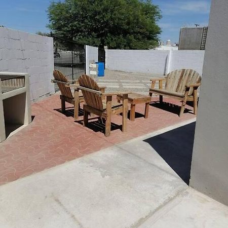 Departamento En Planta Alta, Muy Centrico. Apartment Puerto Penasco Exterior photo